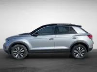 Usata VW T-Roc Goal 150 CV (110 kW) 2025 Argento SUV