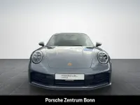 Gebraucht Porsche 911 Carrera Cabriolet 394 PS (289 kW) 2025 Grau Cabrio