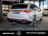 Gebraucht Mercedes GLC400d AMG 381 PS (280 kW) 2026 Manufaktur lack manufaktur alp SUV