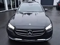 Gebraucht Mercedes E200 160 PS (117 kW) 2021 Grau Limousine