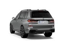 Neu BMW X7 Performance 352 PS (258 kW) 2026 Grau SUV