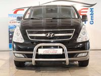 gebraucht Hyundai H-1 Travel Premium *8-Sitzer*Leder*AHK 2,3t*