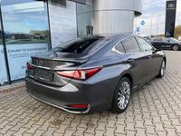 gebraucht Lexus ES300H Luxury Line HUD*Leder*Navi*DAB