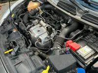 Gebraucht Ford Fiesta 140 PS (102 kW) 2016 Grau Kleinwagen