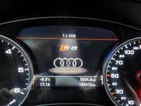 Gebraucht Audi A6 Black Edition 330 PS (242 kW) 2019 Schwarz Kombi