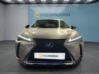 Gebraucht Lexus UX 184 PS (135 kW) 2023 Silber SUV