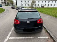 gebraucht VW Golf V 