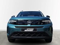 Gebraucht Opel Frontera Edition 145 PS (106 kW) 2025 Grün SUV