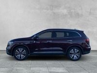 Gebraucht Renault Koleos Initiale Paris 184 PS (135 kW) 2022 Rot SUV