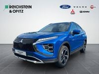 Gebraucht Mitsubishi Eclipse Cross Plus 188 PS (138 kW) 2025 Blau SUV