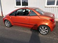 gebraucht Mitsubishi Colt Cabrio