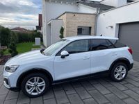 gebraucht Audi Q2 35 TFSI S tronic advanced Soundsystem Privacy