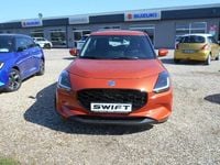Neu Suzuki Swift Comfort+ 83 PS (61 kW) 2026 Flame orange pearl Kleinwagen