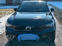 Gebraucht Volvo C40 Ultimate 300 kW (408 PS) 2023 Schwarz SUV