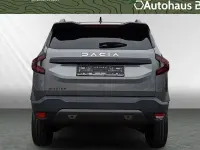 Neu Dacia Bigster Journey 140 PS (102 kW) 2025 Grau SUV