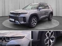 Neu KGM Torres 163 PS (119 kW) 2025 Iron metal SUV