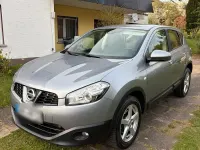 Gebraucht Nissan Qashqai 150 PS (110 kW) 2011 SUV