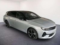 Neu Opel Astra 131 PS (96 kW) 2025 Silber Kombi