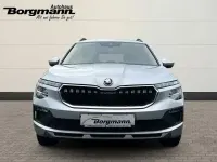 Occasion Skoda Kamiq Selection 95 ch (69 kW) 2024 Argent SUV