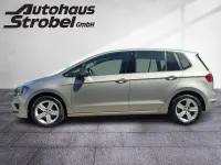 Gebraucht VW Golf VII Comfortline 125 PS (91 kW) 2015