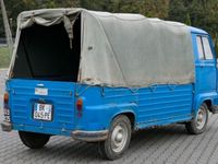 Gebraucht Renault 21 45 PS (33 kW) 1970 Blau Van / Kleinbus
