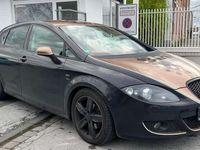 gebraucht Seat Leon Stylance / Style KLIMAAUTOMATIK