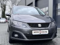 gebraucht Seat Alhambra / Automatik / Navi / Kamera / 7 Sitze