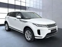 Gebraucht Land Rover Range Rover evoque S 179 PS (131 kW) 2020 Weiß SUV