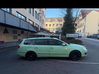 Usata VW Passat Comfortline 140 CV (102 kW) 2009 Station wagon