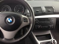 Gebraucht BMW 116 116 PS (85 kW) 2001 Grau metallic Kleinwagen