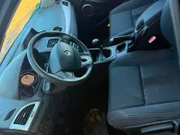 Gebraucht Renault Mégane GrandTour 131 PS (96 kW) 2009 Blau Kombi