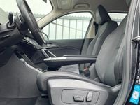 Gebraucht BMW X1 Efficient Dynamics 204 PS (150 kW) 2023 Saphirschwarz metallic SUV