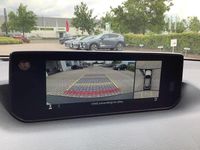 Gebraucht Mazda MX30 Touring 106 kW (145 PS) 2023 Arctic white SUV