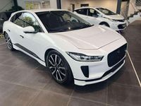 Gebraucht Jaguar I-Pace SE 235 kW (320 PS) 2020 Fuji white SUV