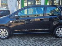 Gebraucht Skoda Citigo Cool Edition 60 PS (44 kW) 2015 Schwarz Kleinwagen