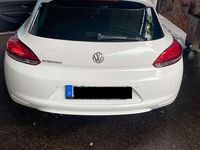 gebraucht VW Scirocco 1.4 TSI DSG Team