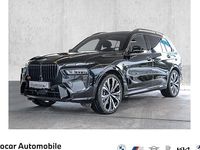 Gebraucht BMW X7 Comfort Edition 352 PS (258 kW) 2025 Schwarz SUV