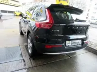 Gebraucht Volvo XC40 Inscription 211 PS (155 kW) 2021 Schwarz SUV