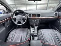 Gebraucht Opel Vectra 155 PS (114 kW) 2004 Grau Limousine