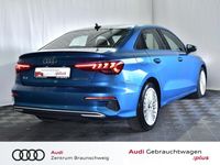 gebraucht Audi A3 Limousine advanced 35 TFSI