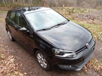 gebraucht VW Polo 1.2 TSI -