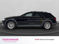 Gebraucht Audi A4 Business 286 PS (210 kW) 2018 Grau Kombi