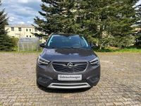 gebraucht Opel Crossland X Innovation, 96kW,