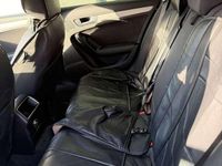 Gebraucht Audi A4 150 PS (110 kW) 2009 Limousine