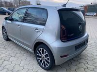 gebraucht VW e-up! Style, Kamera, Sitzheizung, Tempomat, Alu