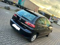 gebraucht Seat Ibiza 6l