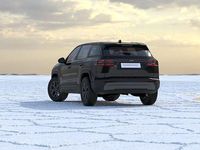 Neu Jeep Compass Altitude 145 PS (106 kW) 2025 Schwarz (vulcano black) SUV