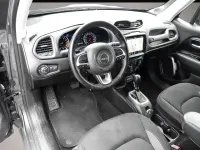 Gebraucht Jeep Renegade Longitude 129 PS (94 kW) 2023 Grau SUV
