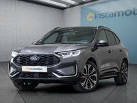 Gebraucht Ford Kuga 182 PS (133 kW) 2025 Grau SUV