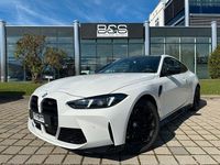 Gebraucht BMW M4 Competition Edition 530 PS (389 kW) 2025 Weiß Coupé